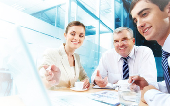 Corporate Goals, Objectives & Security Appetite